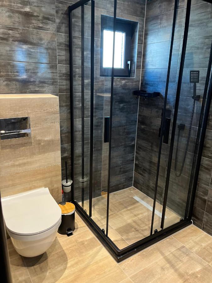 Villa Utopia Balchik Luaran gambar