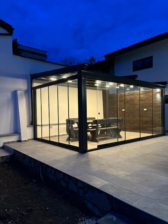 Villa Utopia Balchik Luaran gambar