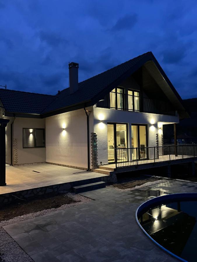 Villa Utopia Balchik Luaran gambar