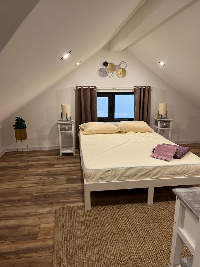 Villa Utopia Balchik Luaran gambar