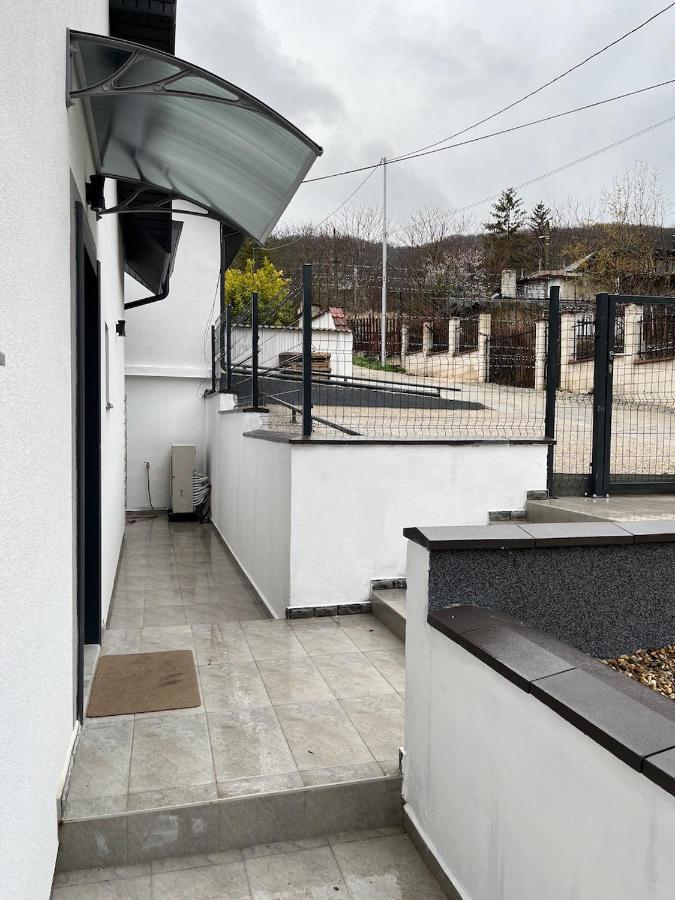 Villa Utopia Balchik Luaran gambar