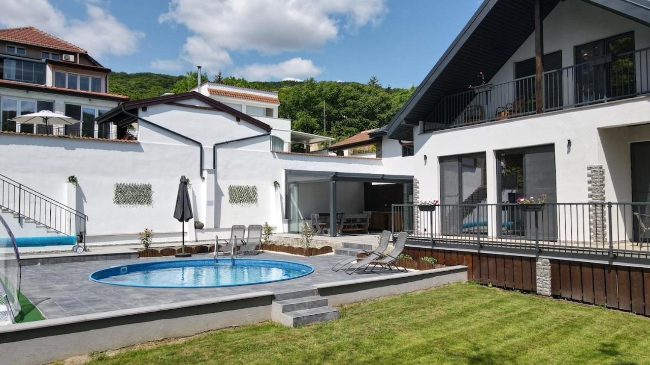 Villa Utopia Balchik Luaran gambar