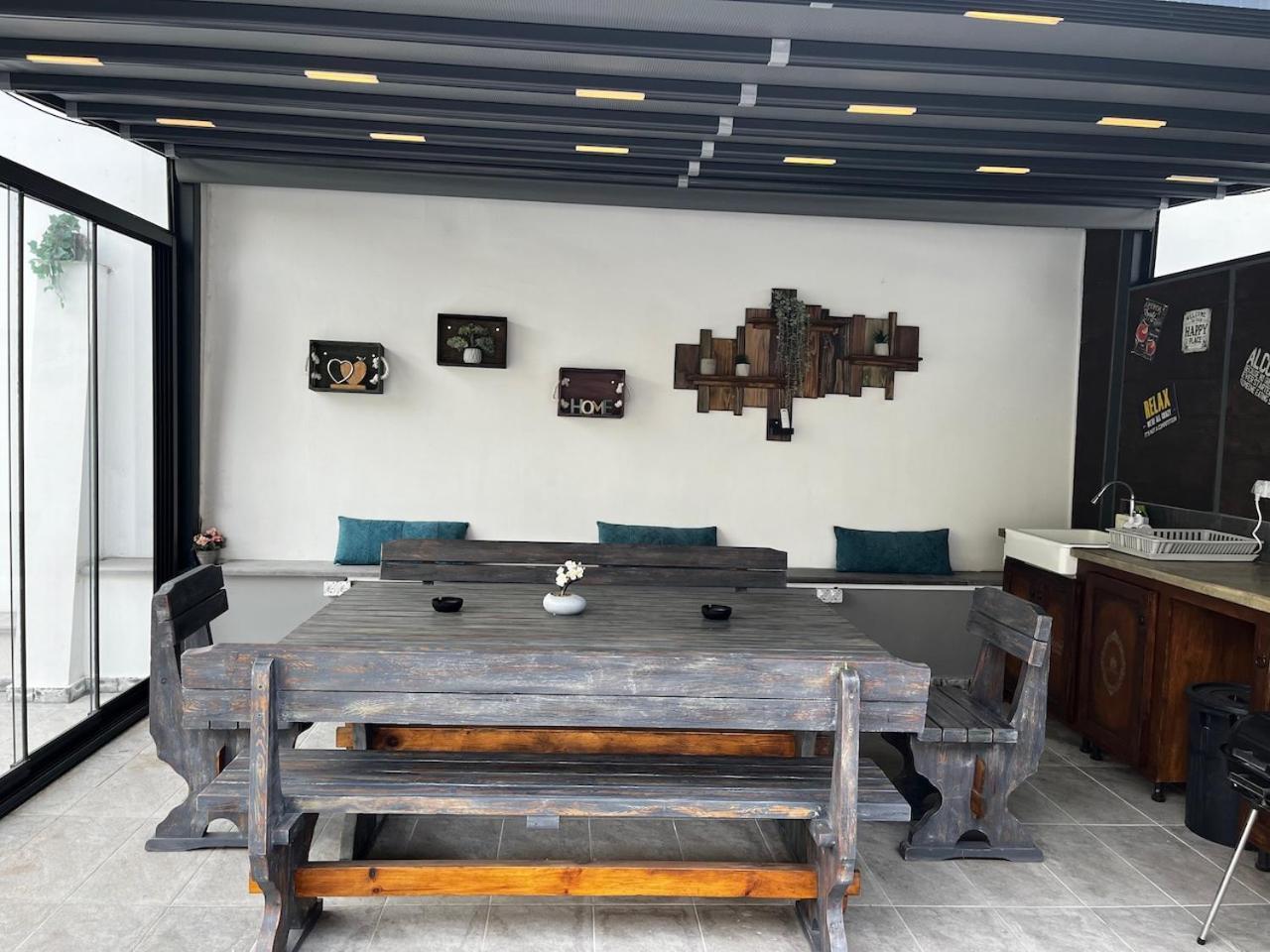 Villa Utopia Balchik Luaran gambar