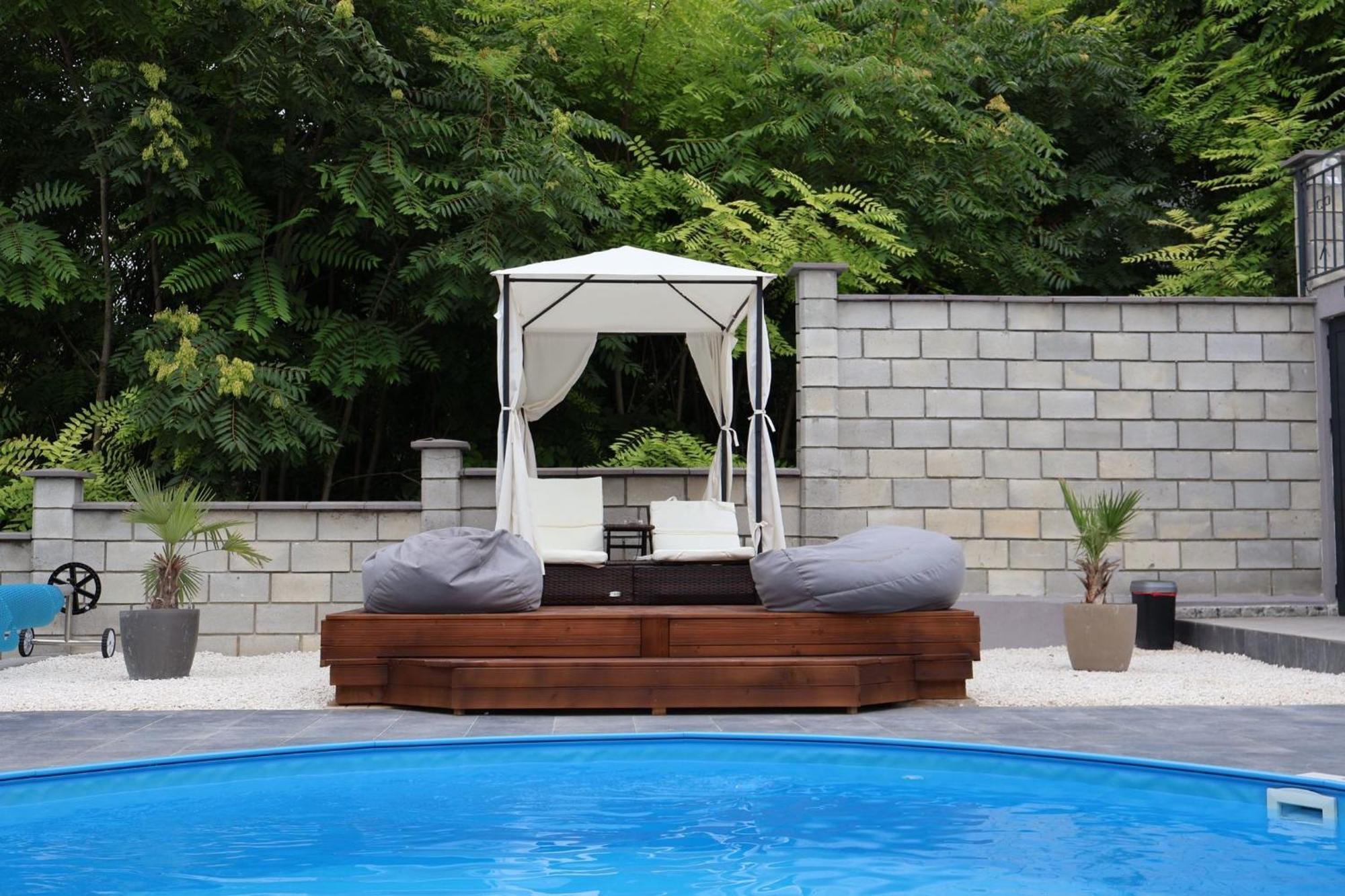 Villa Utopia Balchik Luaran gambar